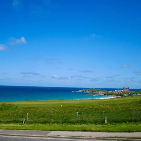 Apartment 19 Ocean Gate *