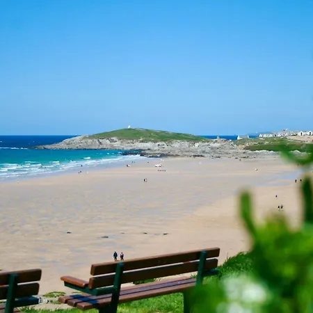19 Ocean Gate * Newquay (Cornwall)