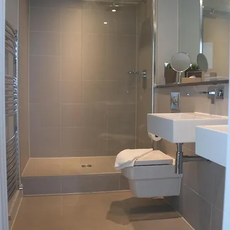 Apartment 19 Ocean Gate Newquay (Cornwall)