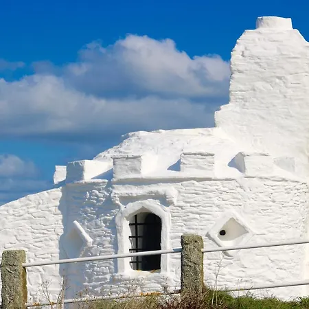 19 Ocean Gate * Newquay (Cornwall)