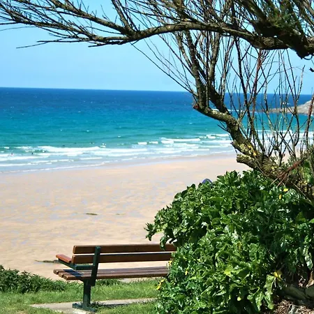 19 Ocean Gate * Newquay (Cornwall)