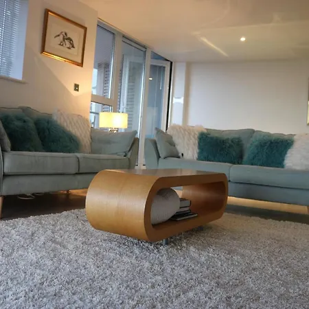 19 Ocean Gate * Newquay (Cornwall)